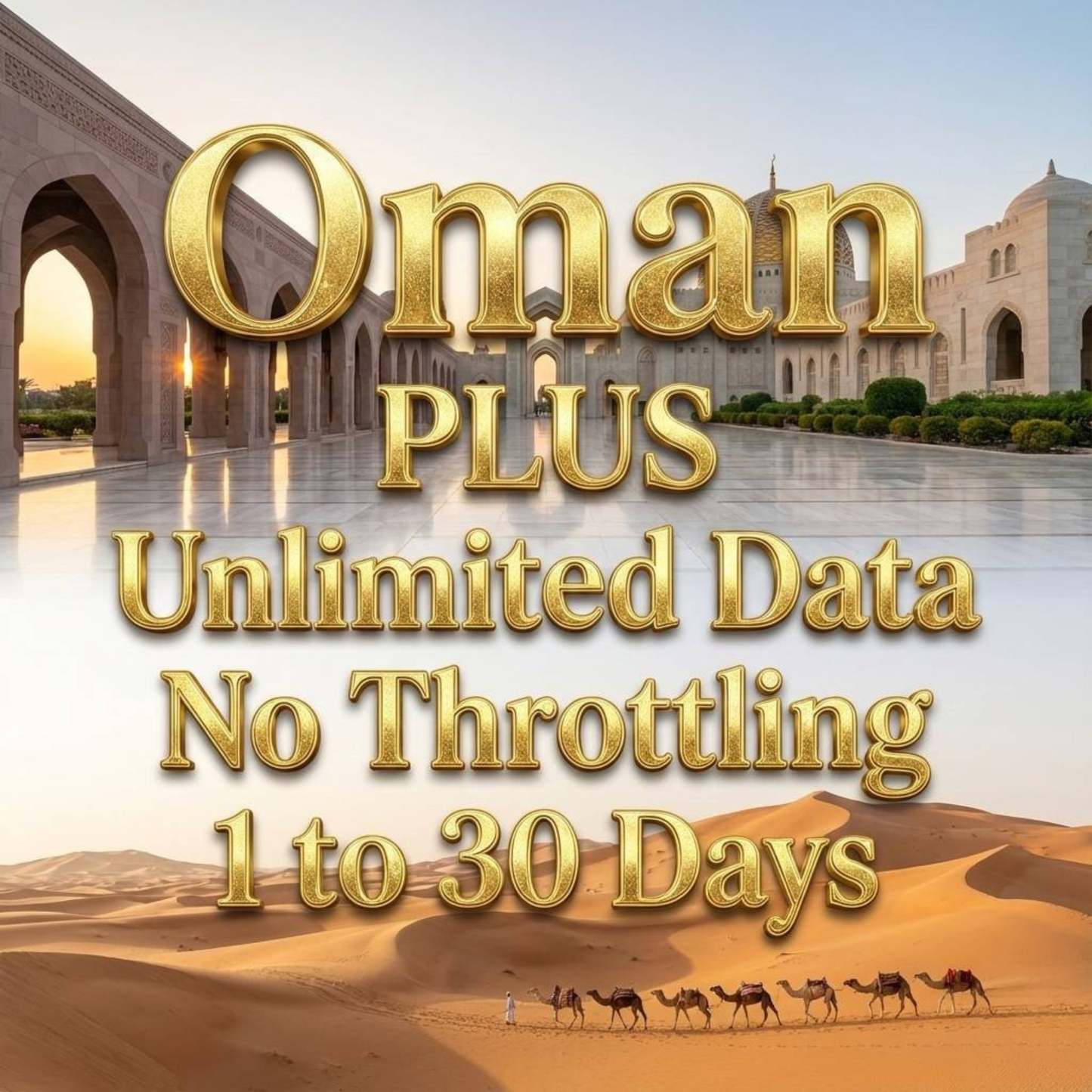 Global | eSIM | Unlimited Data | Instant Setup