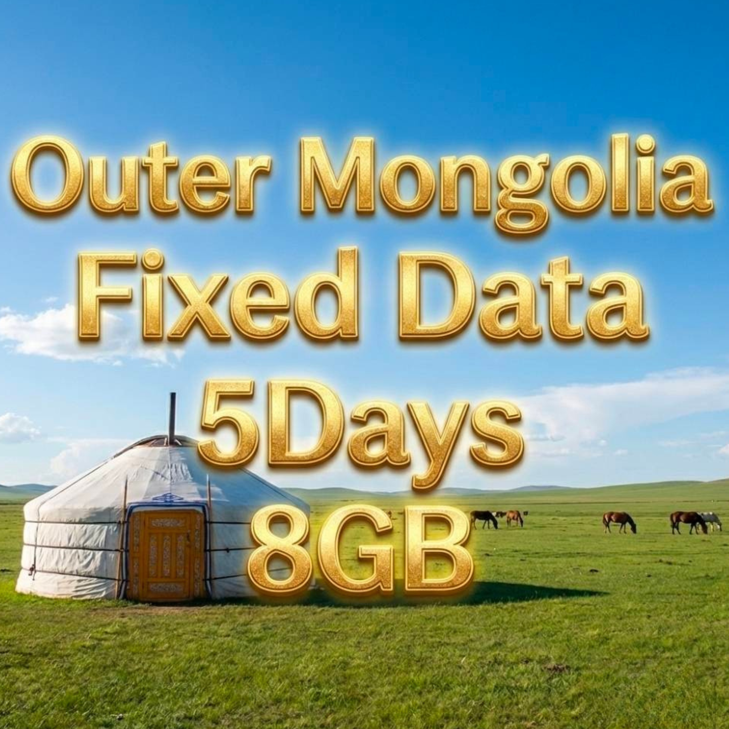 Global | eSIM | 30-Day | 10GB Data | Instant Setup