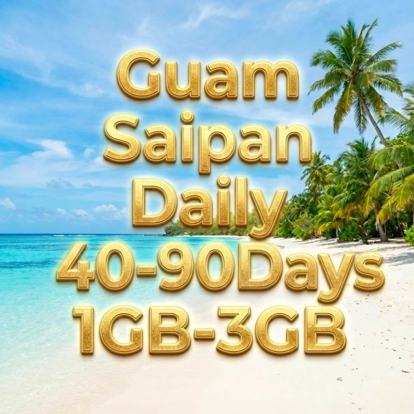 Global | eSIM | Unlimited Data | Instant Setup