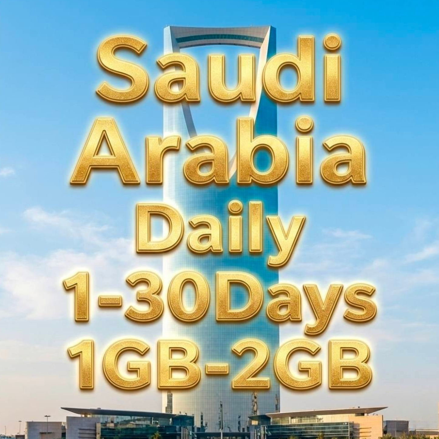 Global | eSIM | Daily | Instant Setup