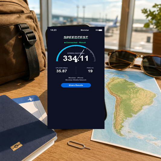 VOYA eSIM speed test - voya-esim-south-america-fixed VOYA-UGC-POS2
