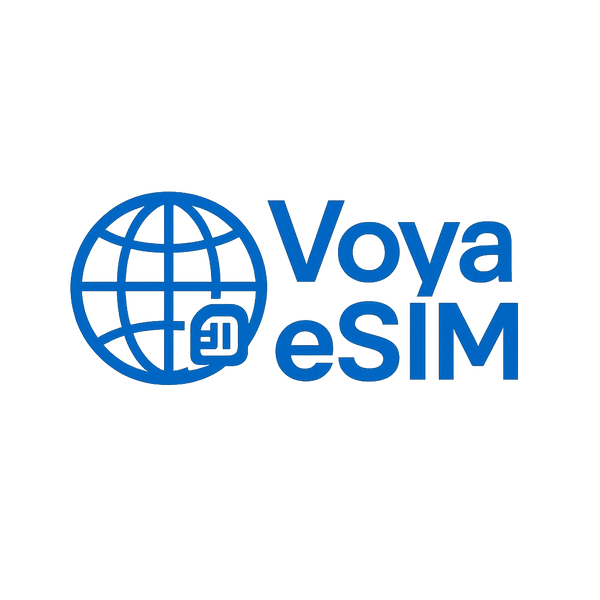 VOYA Global eSIM