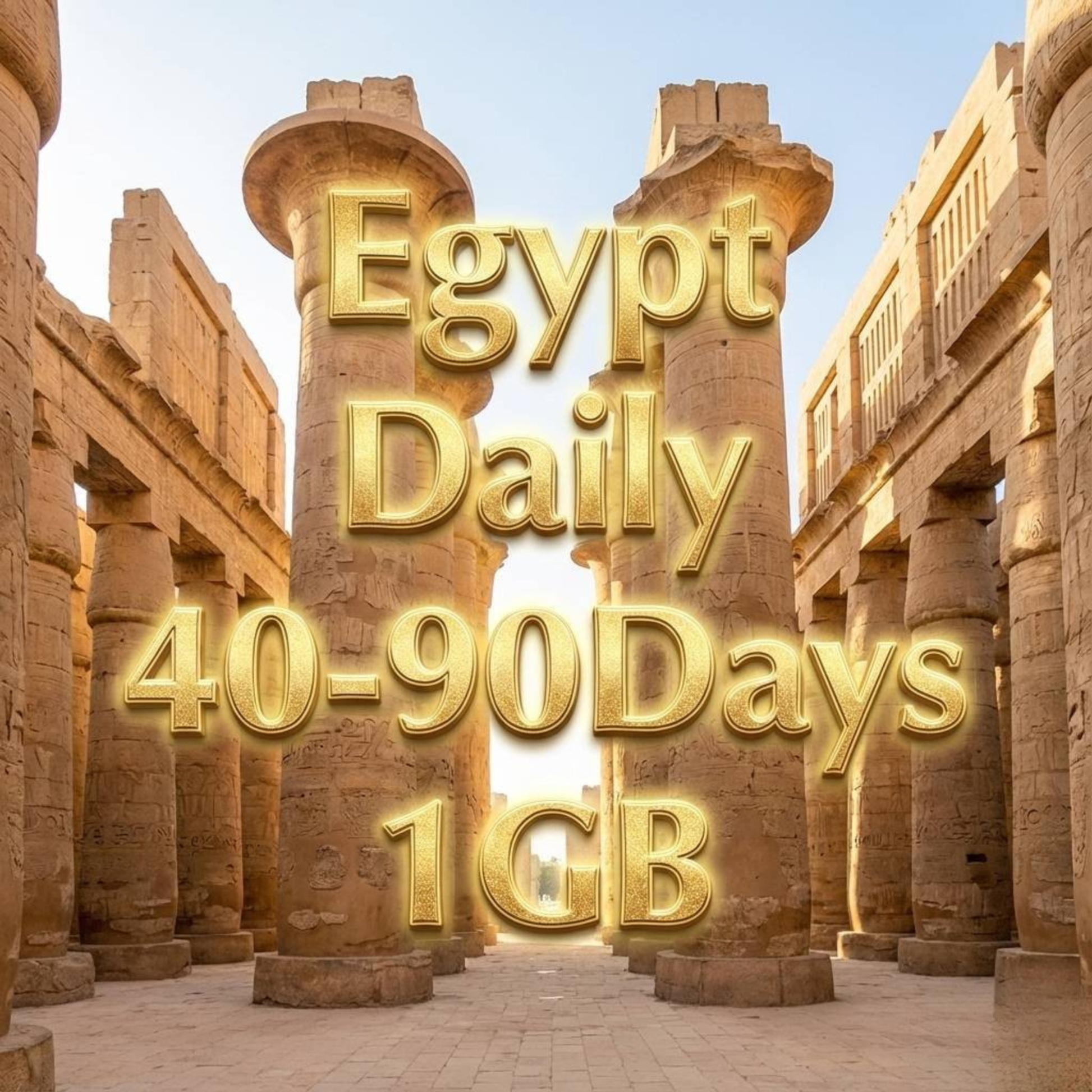 Global | eSIM | Daily | Instant Setup