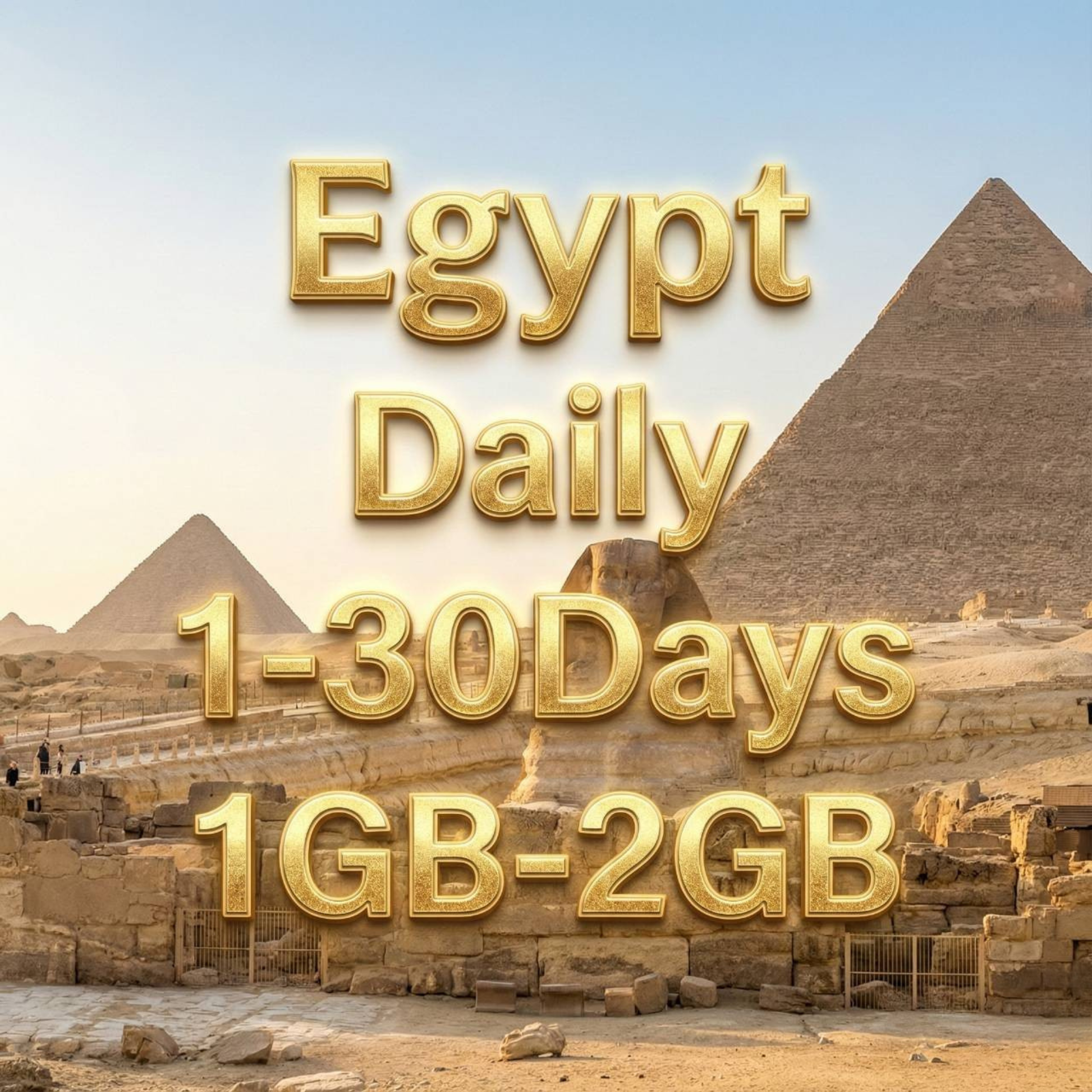 Global | eSIM | Daily | Instant Setup