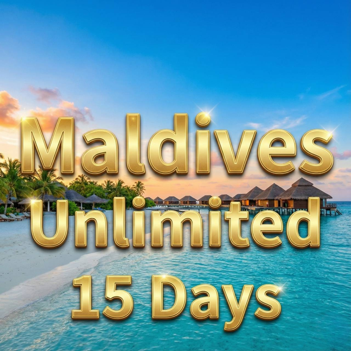 Global | eSIM | Unlimited Data | Instant Setup