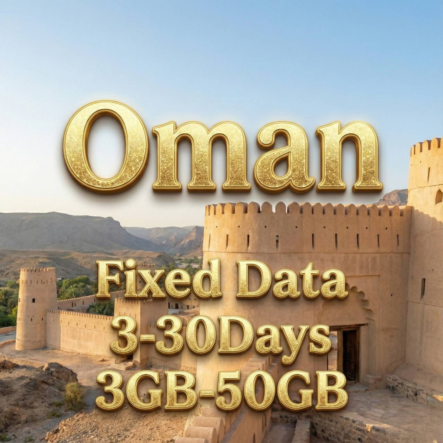 Global | eSIM | 30-Day | 10GB Data | Instant Setup