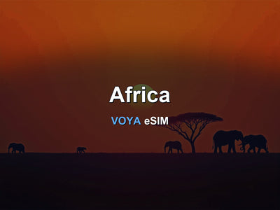 Africa