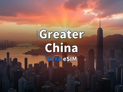 greater-china