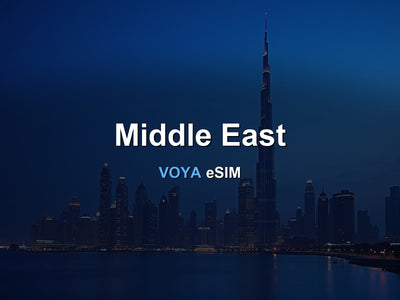 Middle East