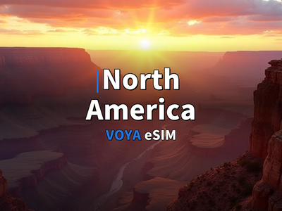 north-america