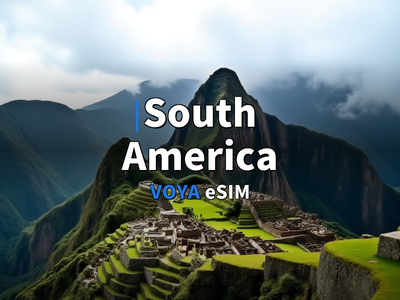 south-america