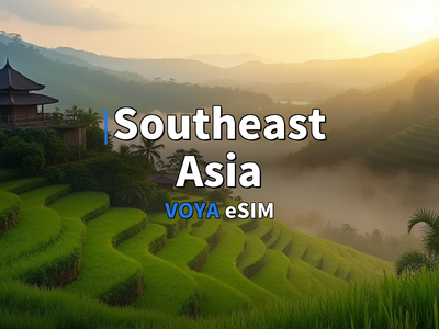 southeast-asia