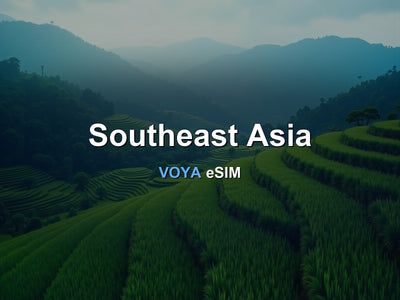 Southeast Asia
